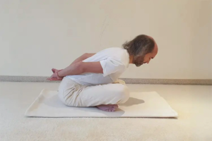 Bild zum Blogartikel Yoga-Mudra Teil 2