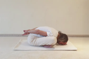 Bild zum Blogartikel Yoga-mudra Teil 3