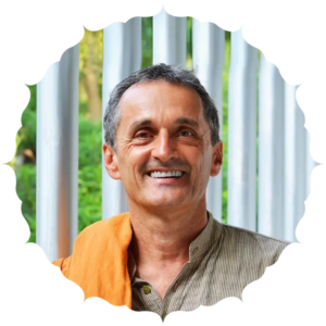 Portrait von Aurelio / Vortragende(r)