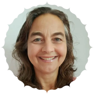 Portrait von Elisabeth Haas / Vortragende(r)