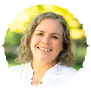 Portrait von Karoline Thaller / Vortragende(r)