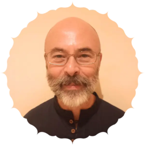 Portrait Erich von Bischoffshausen / Vortragende(r)